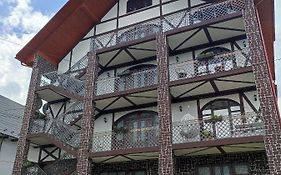 Карпатська Вершина